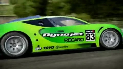 Shift 2: Unleashed "Тест-драйв Buggati Veyron и Mitsubishi Lancer 9"