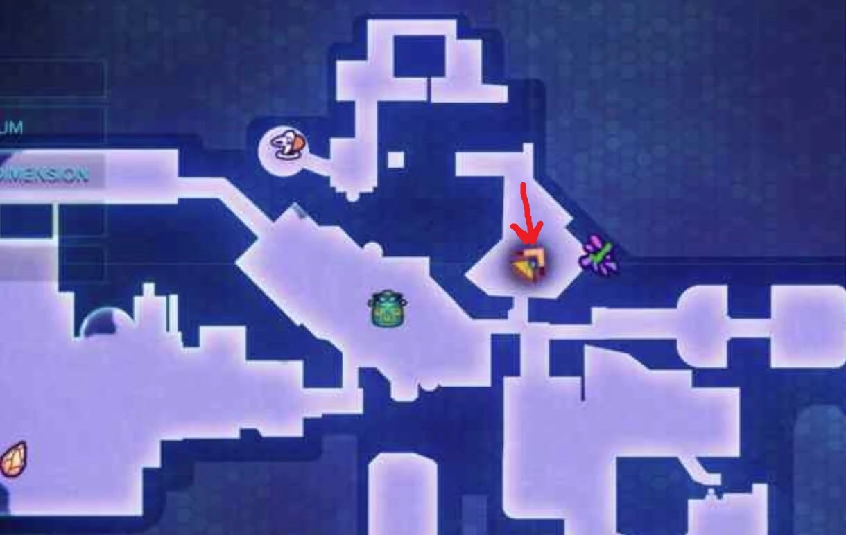 Все Крегмедведи в Ratchet & Clank: Rift Apart. Как получить достижение "Мохнатое великолепие"