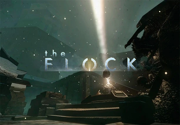 Сетевой "ужастик" The Flock будет медленно умирать вместе с игроками