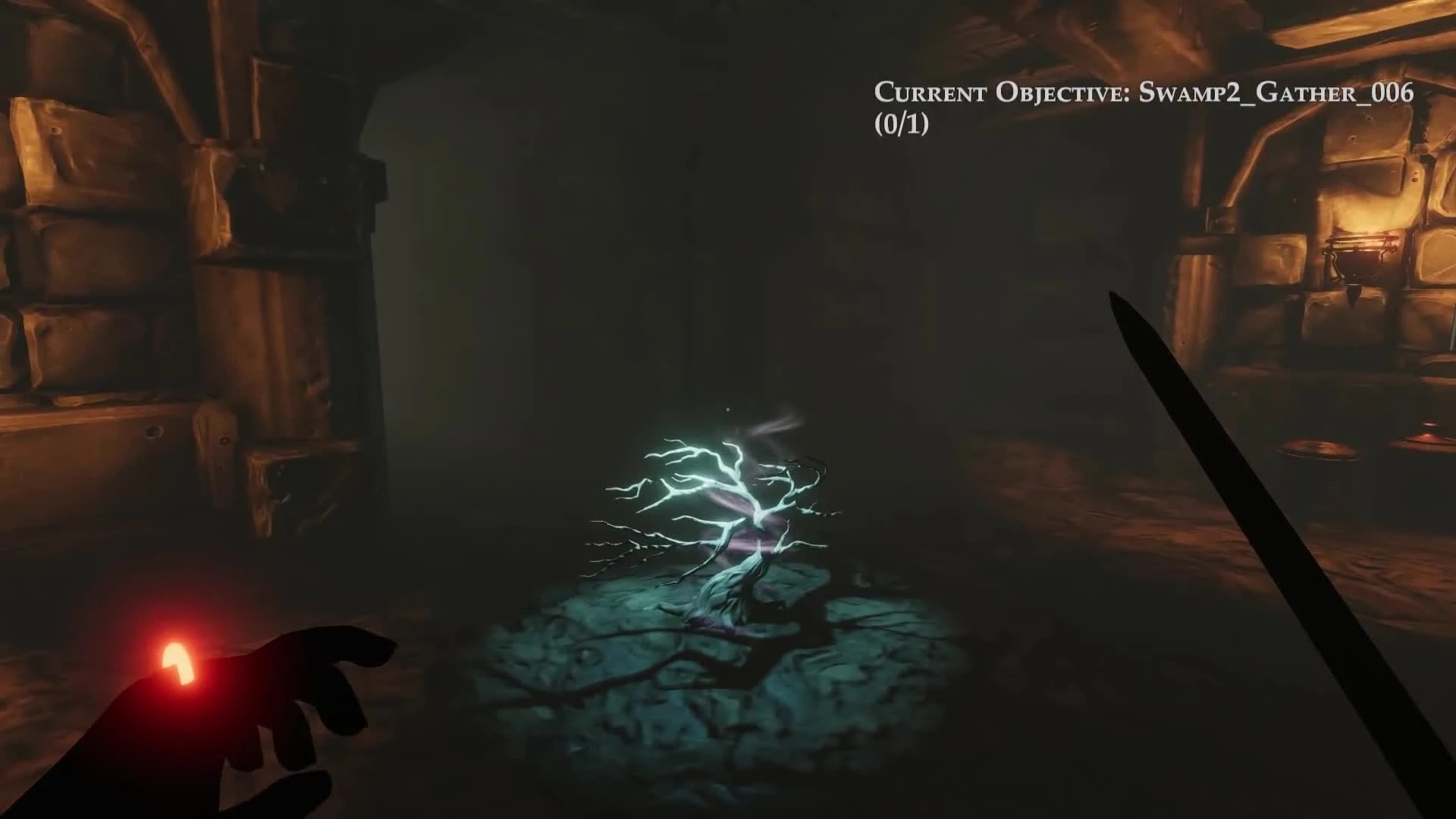 Геймплейное видео Underworld Ascendant