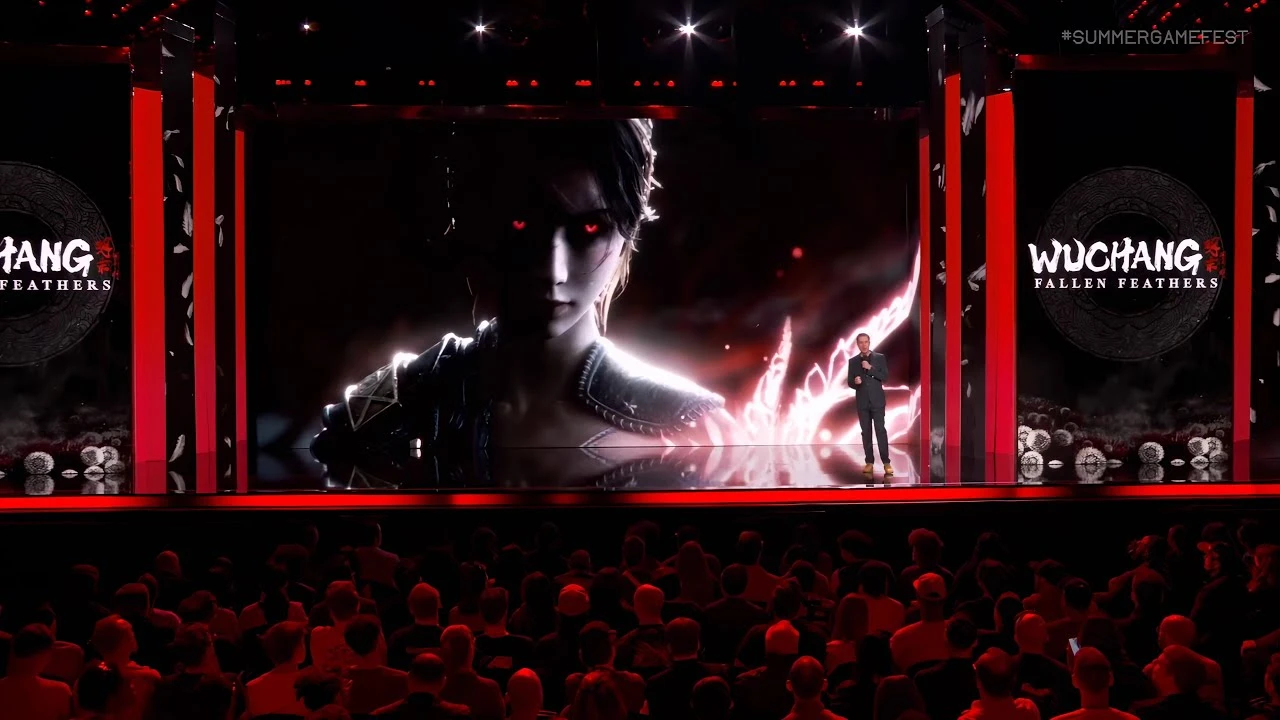 Новая демонстрация Wuchang: Fallen Feathers раскрывает подробности игрового процесса