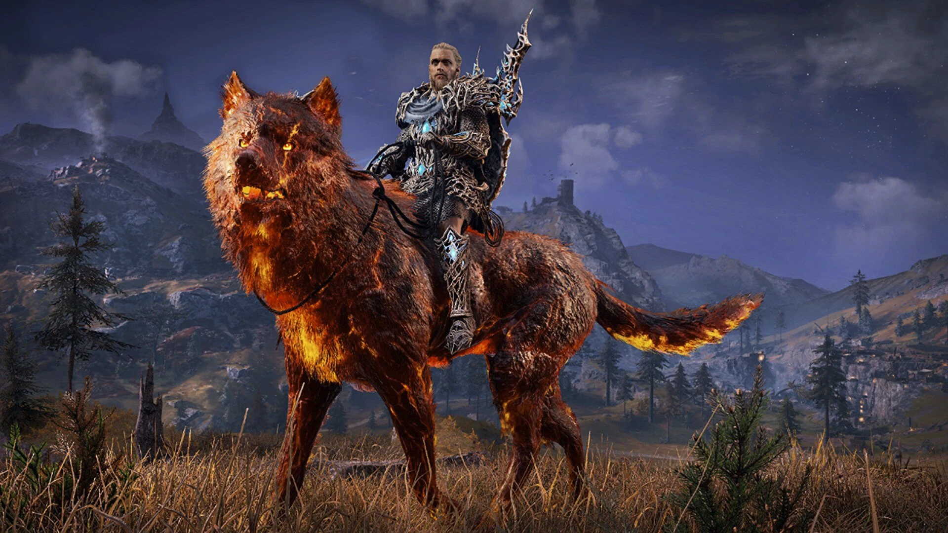 У Assassin's Creed Valhalla рекордные показатели вовлечённости игроков