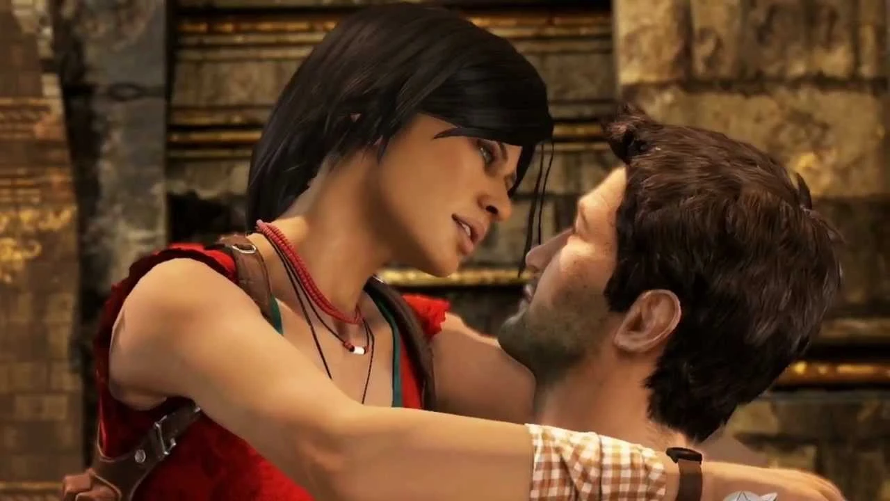 Я хотел сделать играбельный летний блокбастер - создатель Uncharted 2 вспоминает о проекте