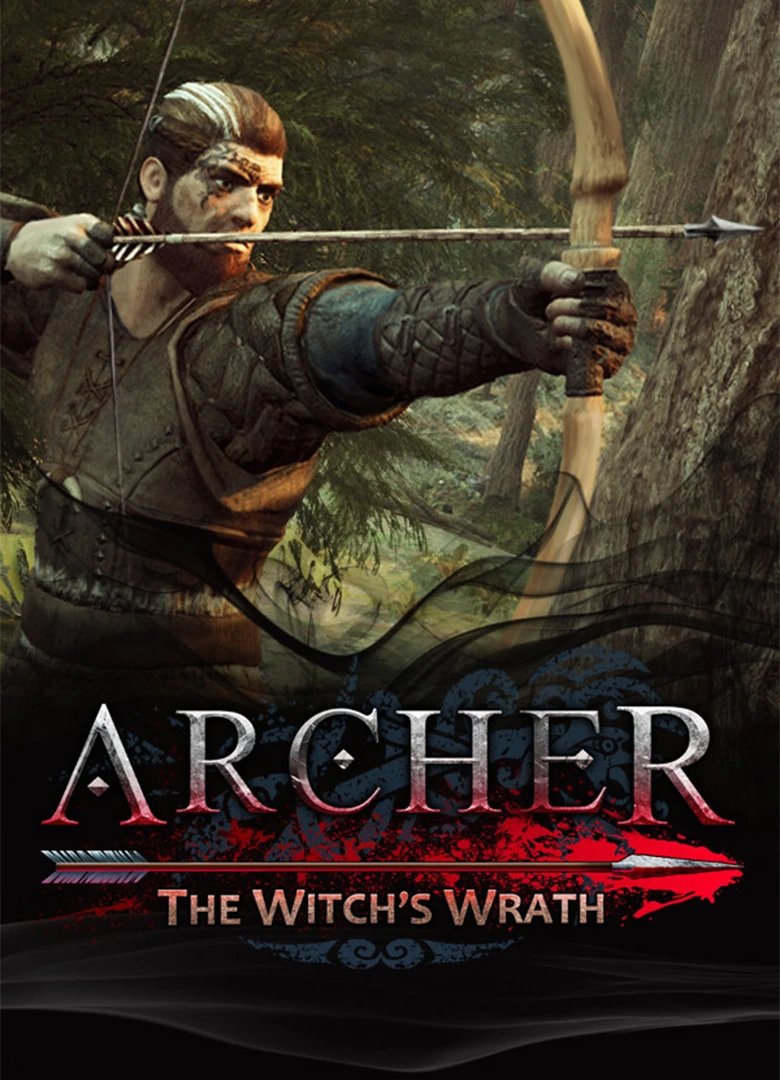 Archer: The Witch's Wrath