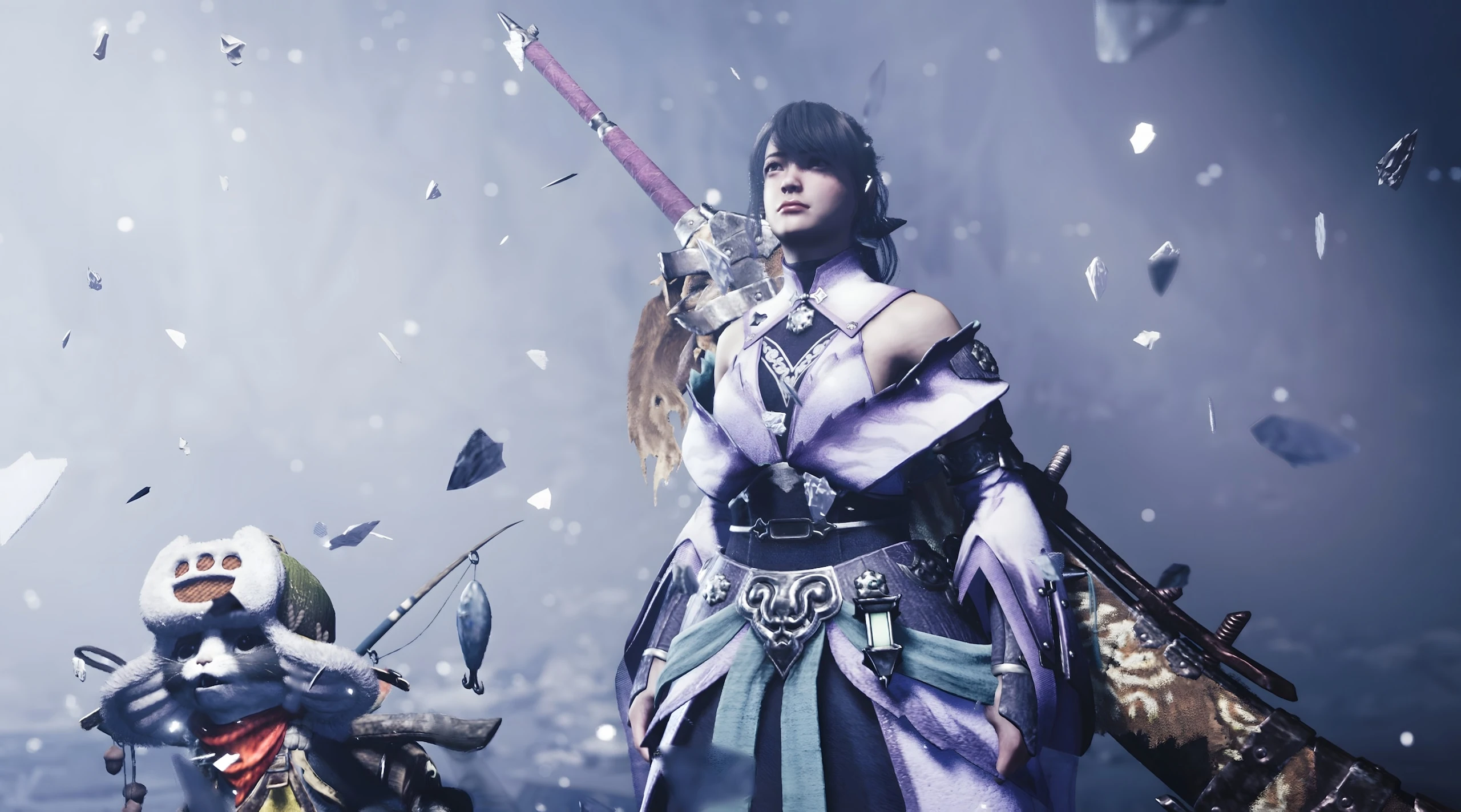 Золотые короны в Monster Hunter Wilds: как делиться и обмениваться монстрами