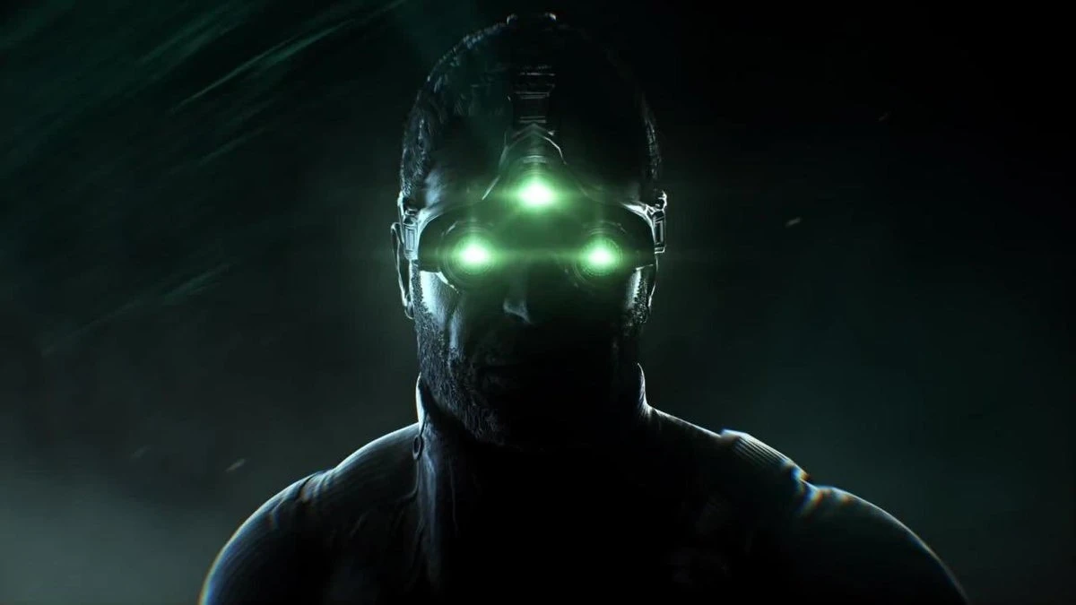 Стелс-экшен Splinter Cell получит собственный аудиосериал про Сэма Фишера