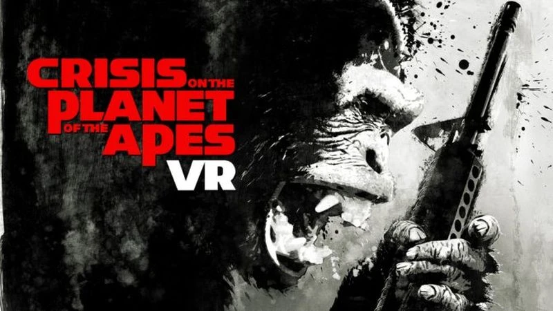 Обнародованы системные требования для игры "Crisis on the Planet of the Apes"