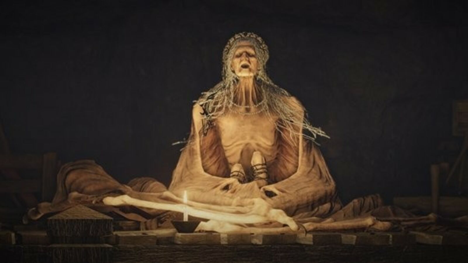 За предложение взятки арестован президент материнской компании FromSoftware За предложение взятки арестован президент материнской компании FromSoftware