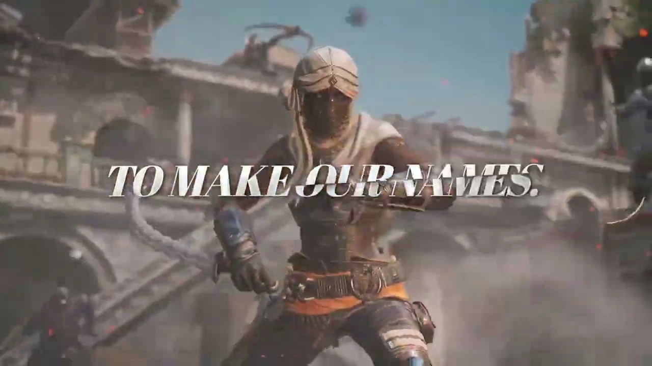 Средневековый экшен Warhaven стал доступен в раннем доступе на ПК, а позже выйдет и на консолях