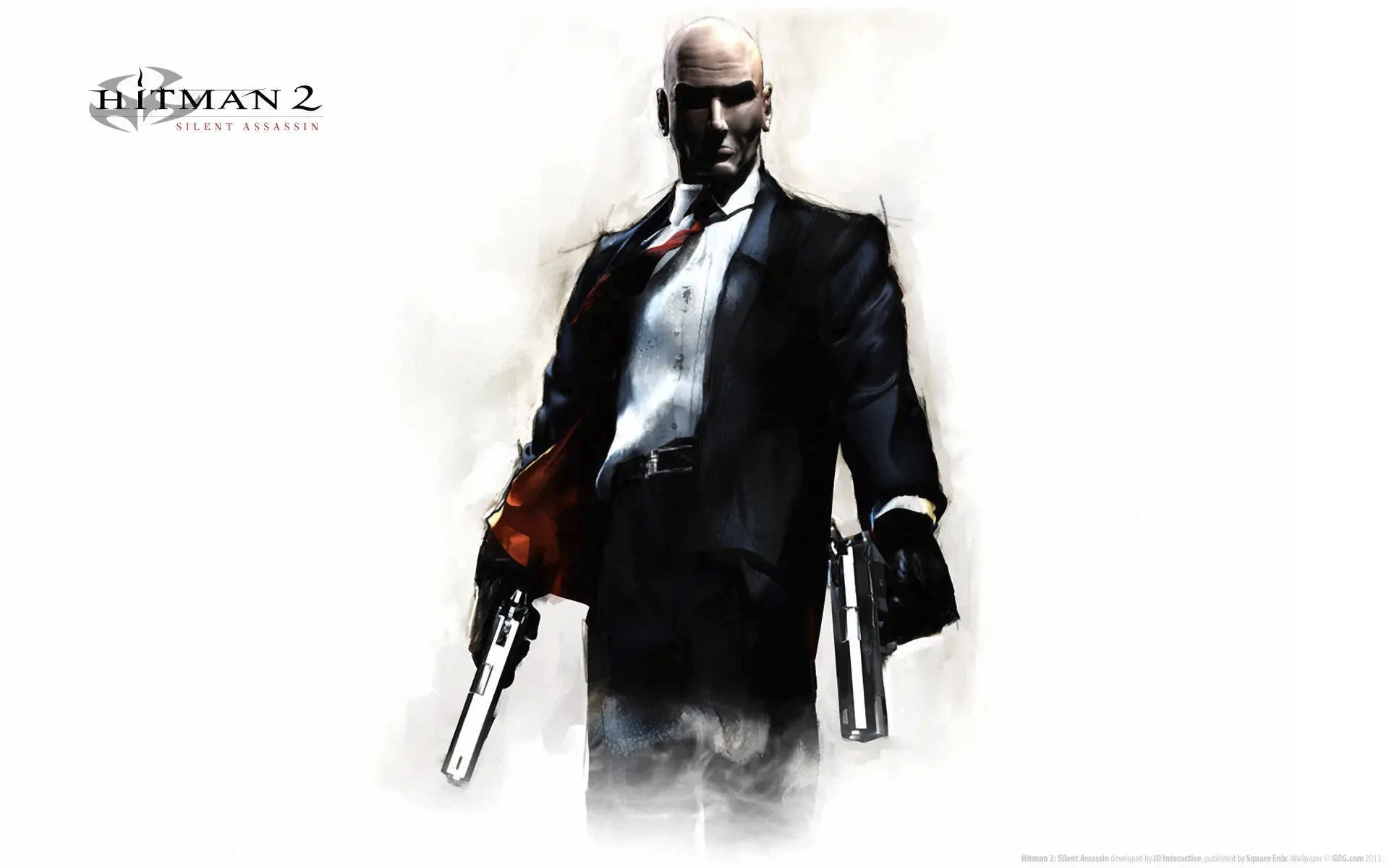 Hitman 2: Silent Assassin исполнилось 20 лет