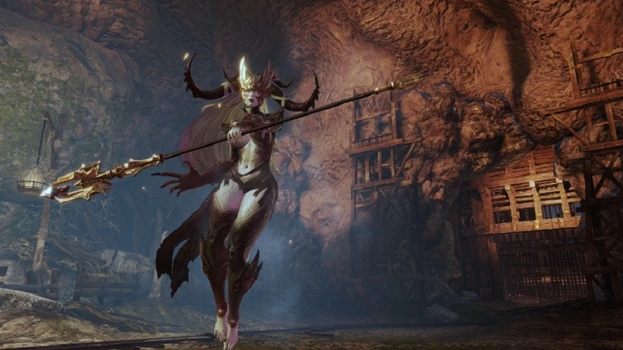 Патч патч 1.3.0.0 установлен на сервера Bless Online