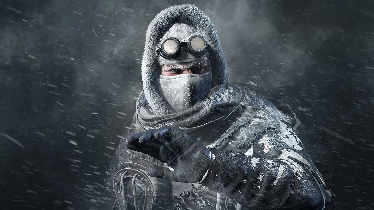 Во Frostpunk появился бесконечный режим выживания