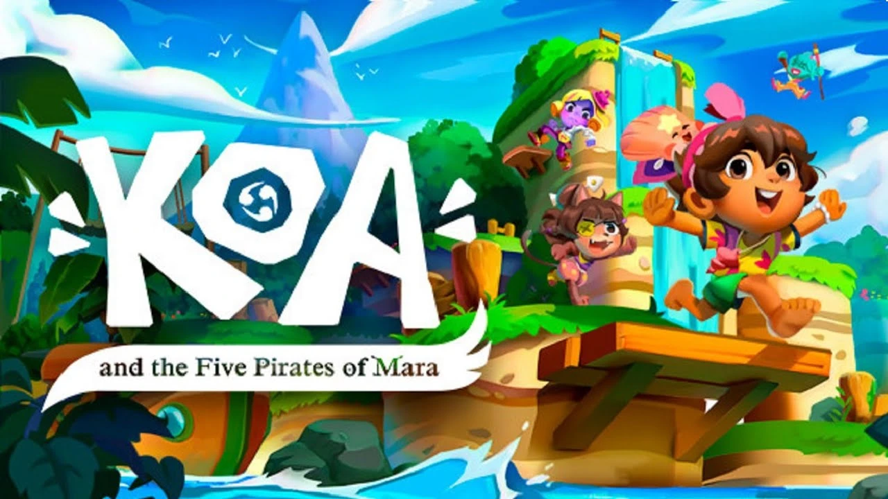 Koa and the Five Pirates of Mara "Таблица для Cheat Engine" [1.2.1s] {Sianz}