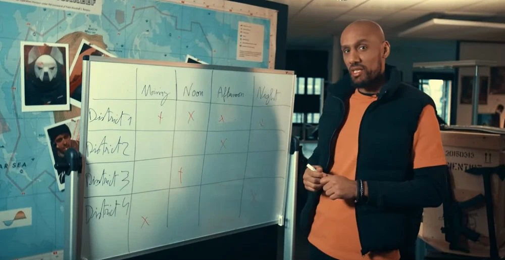 Директор Deathloop Динга Бакаба назначен новым главой Arkane Lyon