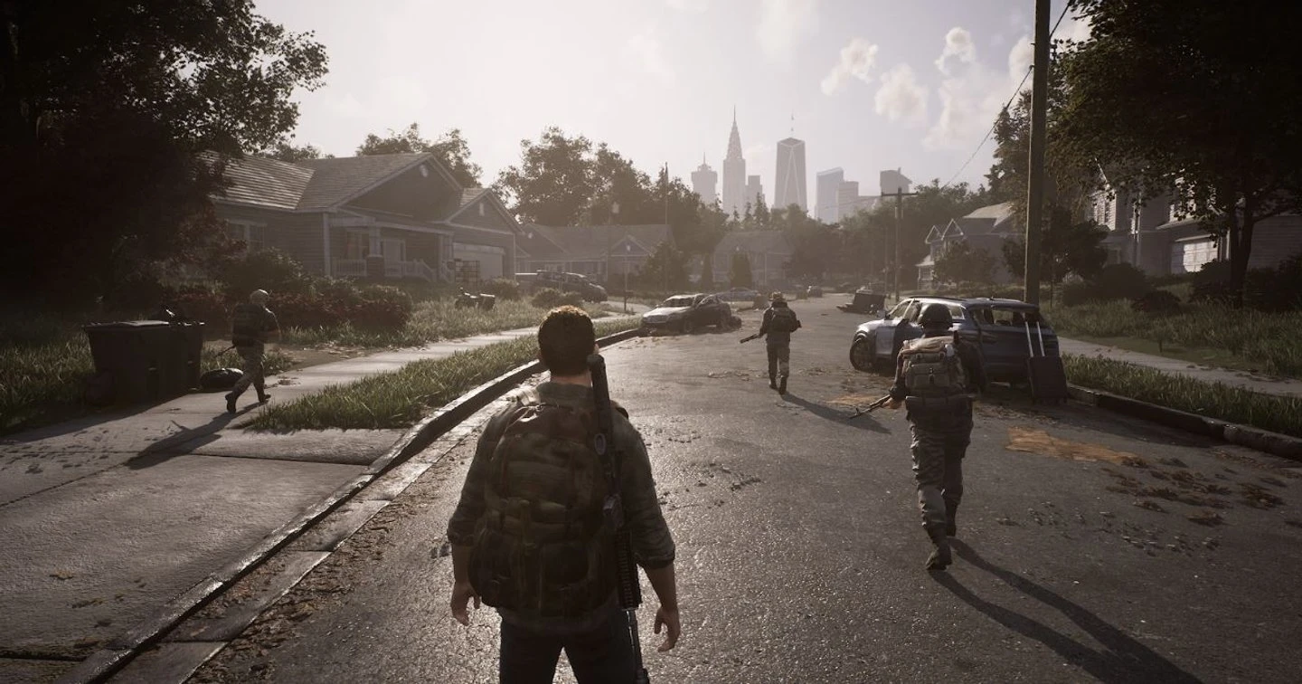 Авторы провальной The Day Before уже работают над своей следующей игрой