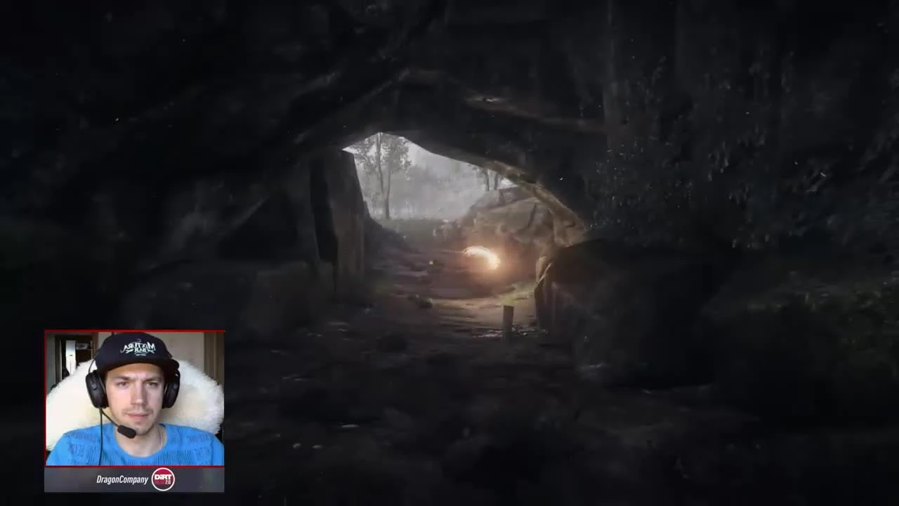 Челлендж - Полное прохождение за 1 раз - Everybody's Gone to the Rapture (Хроники последних дней)