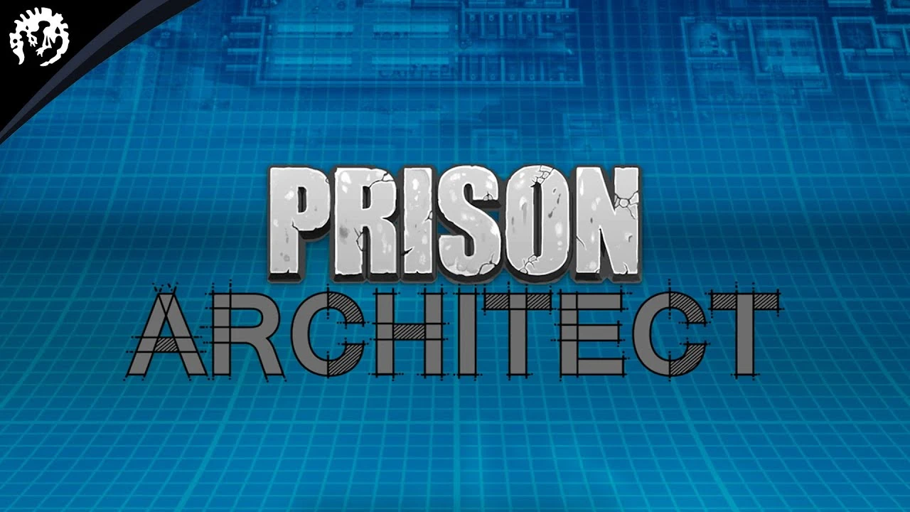 Трейлер финального крупного обновления для Prison Architect