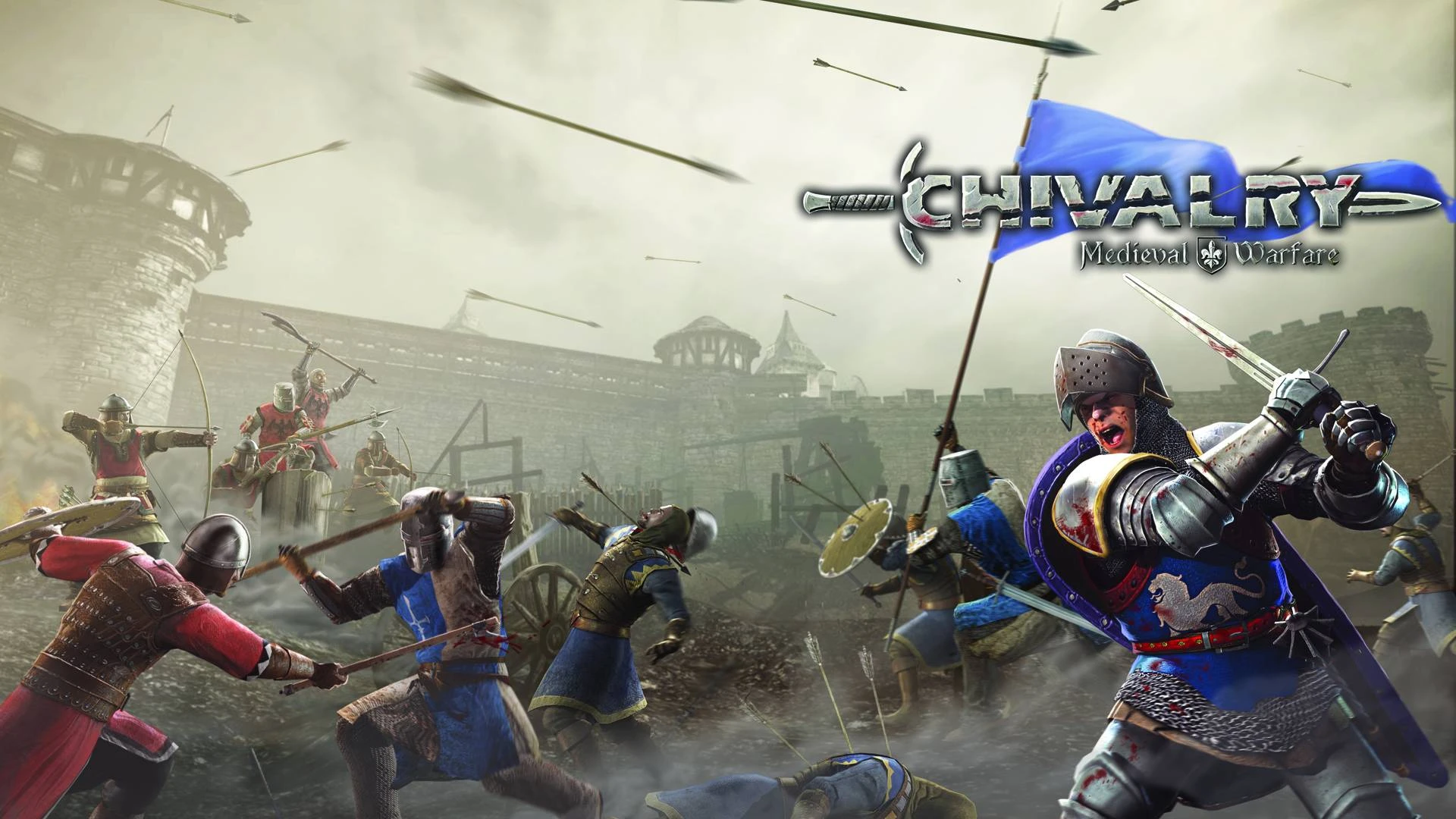 Путь топора