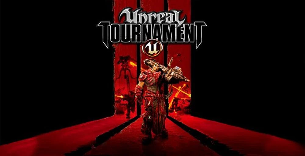 В Epic Games не исключают переиздания чего-то из Unreal Tournament