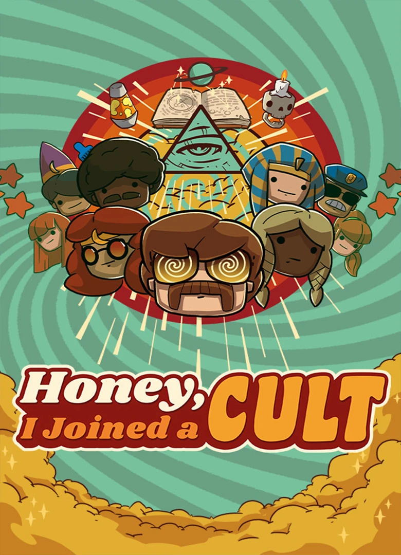 Honey, I Joined a Cult: Таблица для Cheat Engine [UPD: 17.02.2022] {Anagram}