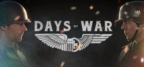 Многопользовательский шутер Days of War в ранннем доступе