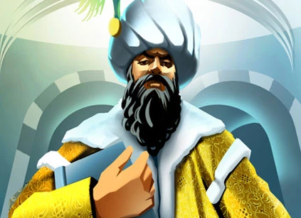 Sid Meier's Civilization 5 - Цивилизации - Османская империя