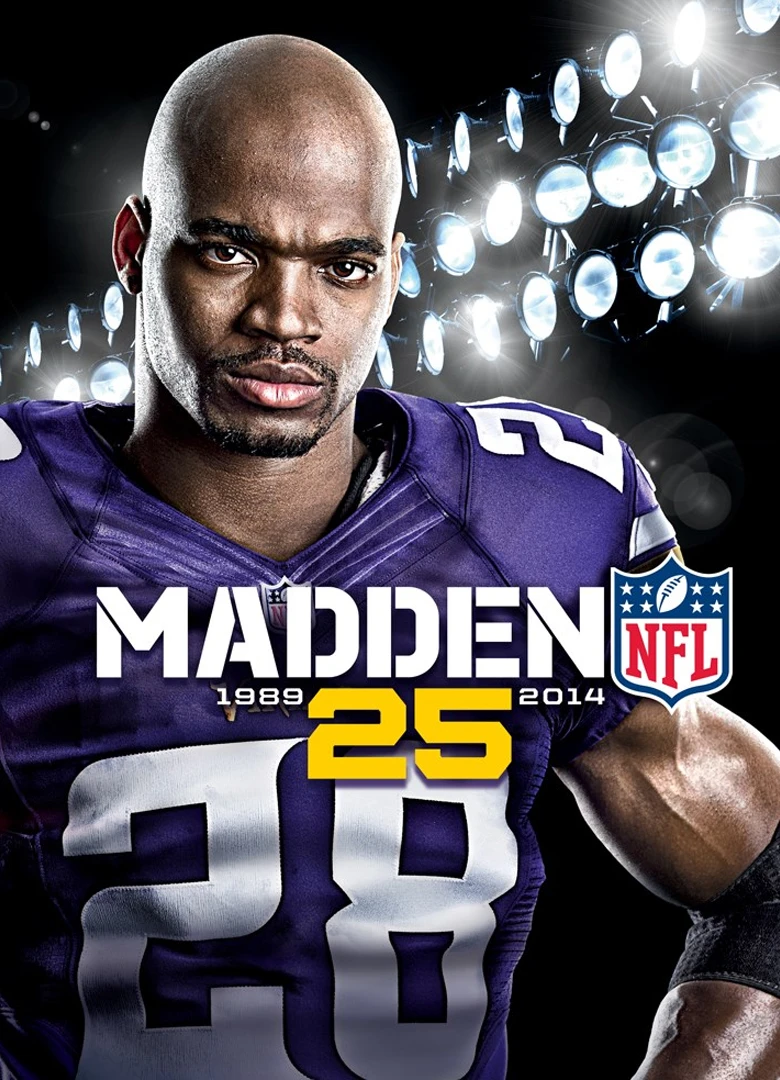 Madden NFL 25 (2013)