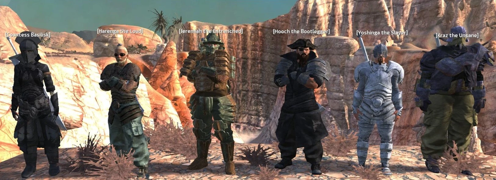 Связка модов к UWE3 и рекомендации по их работе в Kenshi