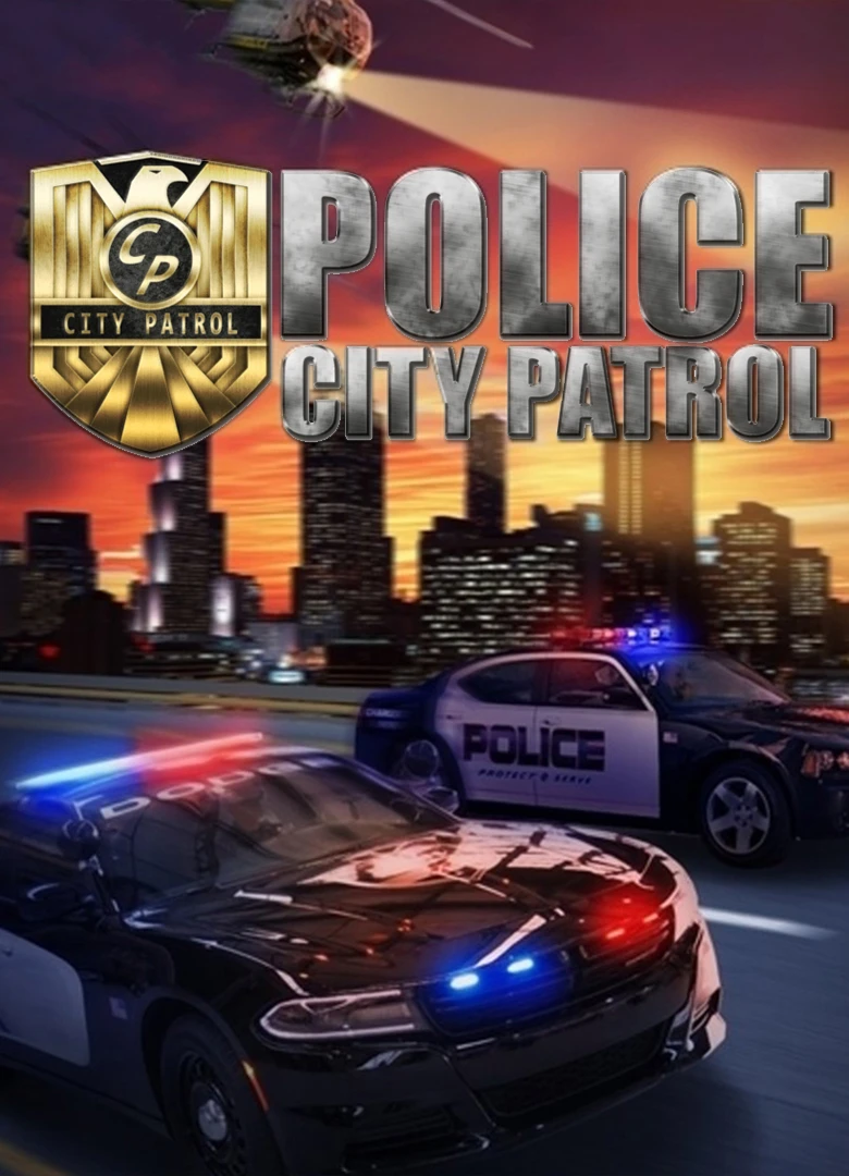 City Patrol: Police