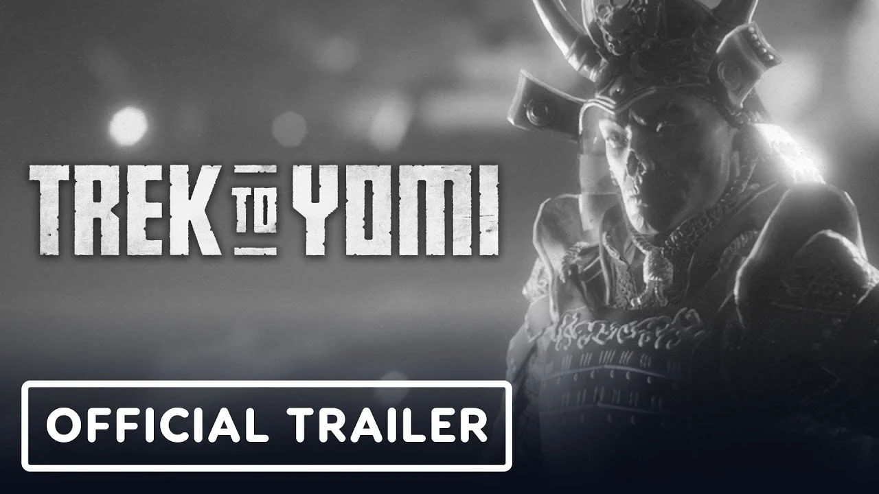 Trek to Yomi всё же успеет на уходящие поезда PlayStation 4 и Xbox One