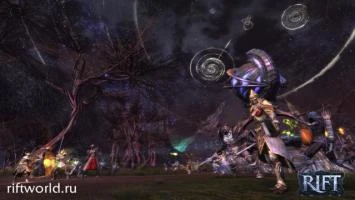 15 июля выйдет обновление 3.3 для RIFT
