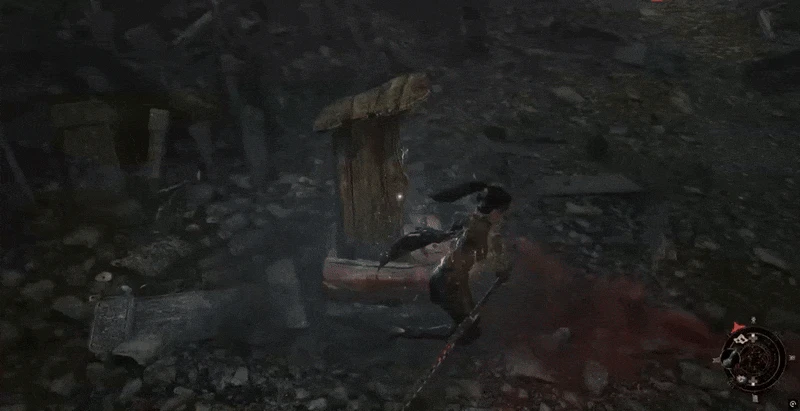 Вот так мимик