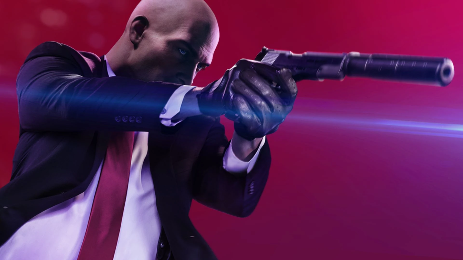 Hitman: набор издания "Игра года" - "Наследие" бесплатно в Microsoft Store