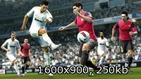 Небольшая рецензия на игру Pro Evolution Soccer 2013