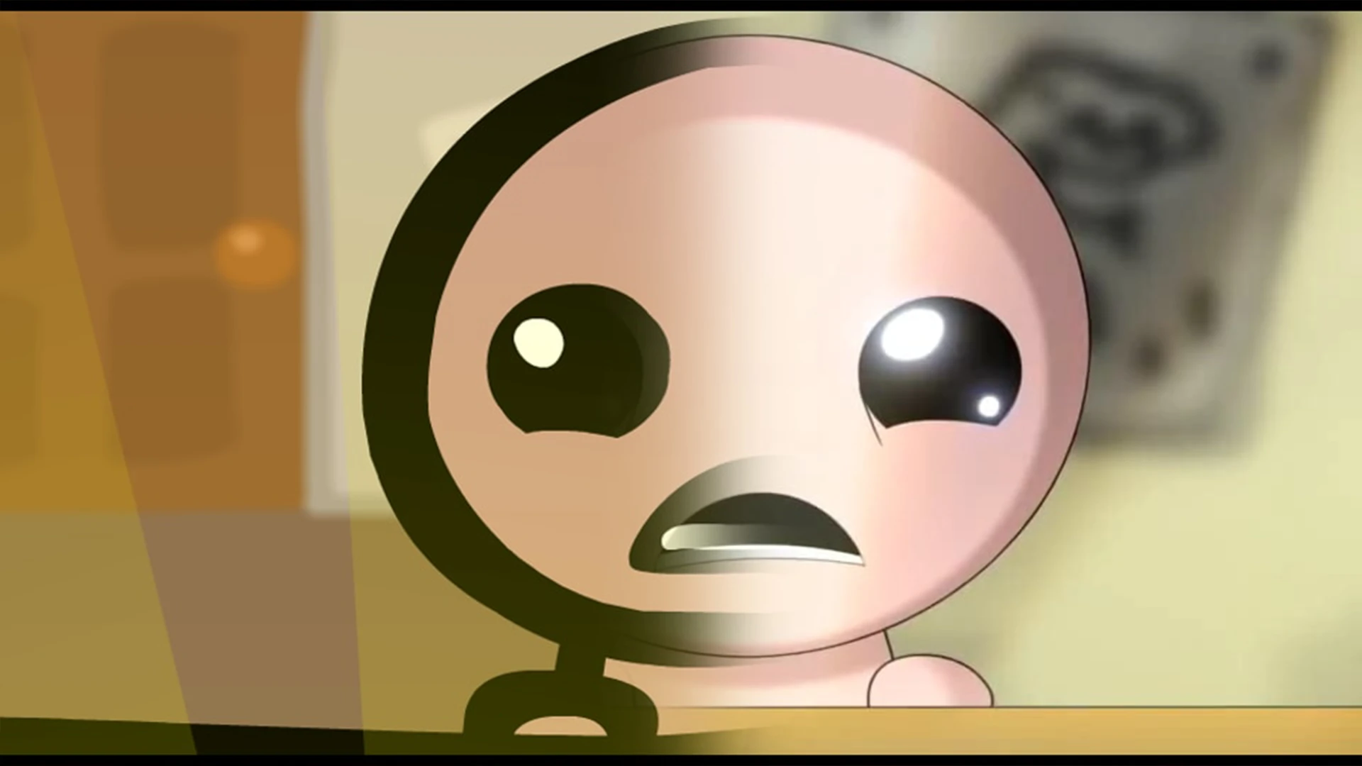 The Binding of Isaac "Музыка и звуки из старой флеш версии игры" [11.04.2024]