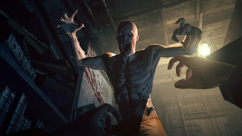 Продажи серии Outlast превысили 15 миллионов копий