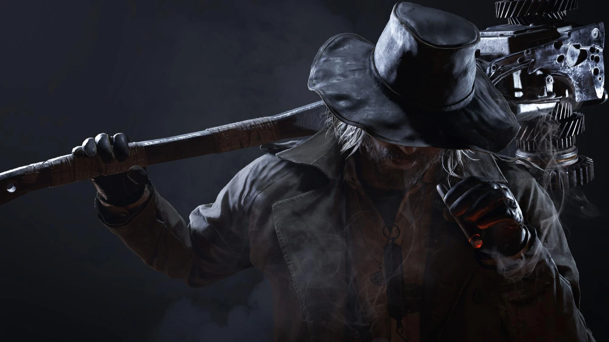 Вышел релизный трейлер Resident Evil: Village Cloud для Nintendo Switch