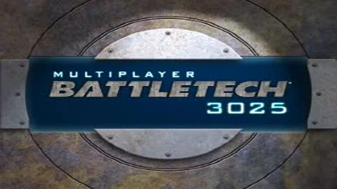 Battletech: 3025 gameplay