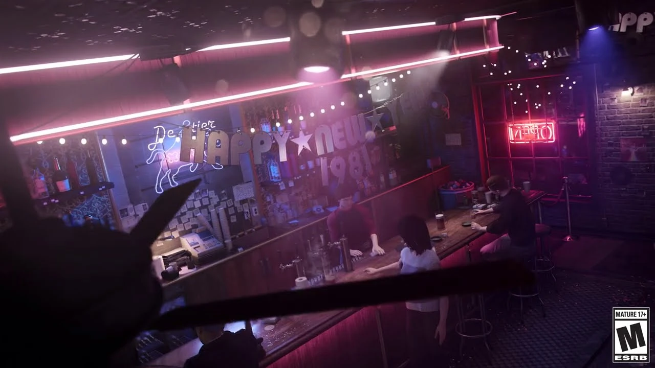 Амстердам, Вьетнам и штаб-квартира КГБ: разработчики Call of Duty: Black Ops Cold War рассказали о новых миссиях