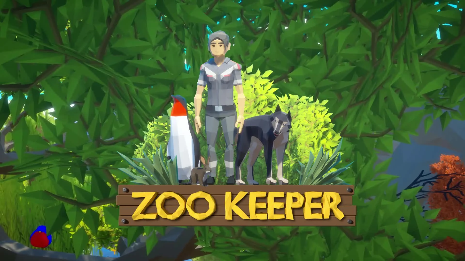 Трейлер ZooKeeper