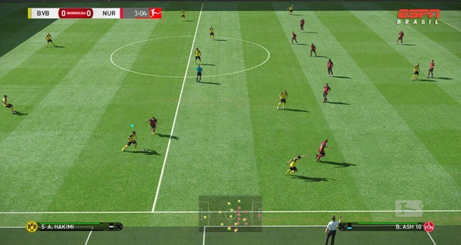 Pes 2019 "Scoreboards Pack"