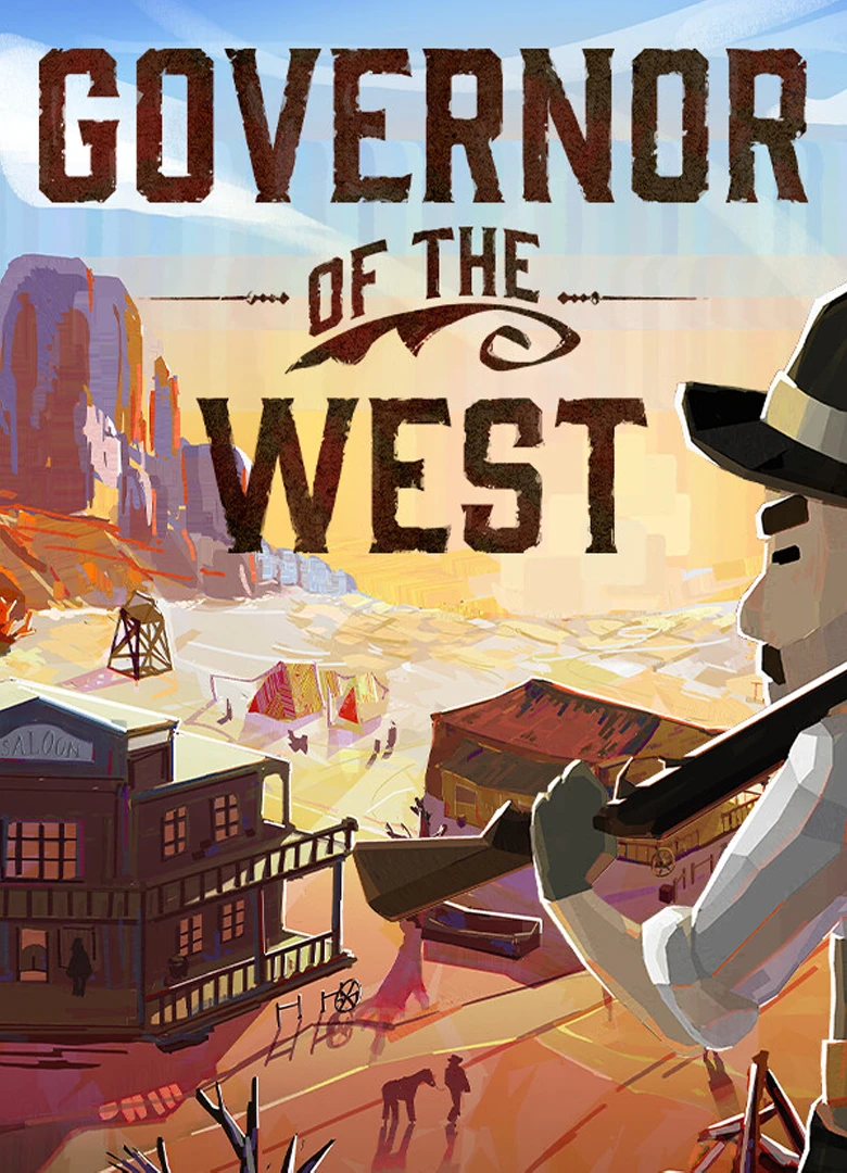 Governor of the West