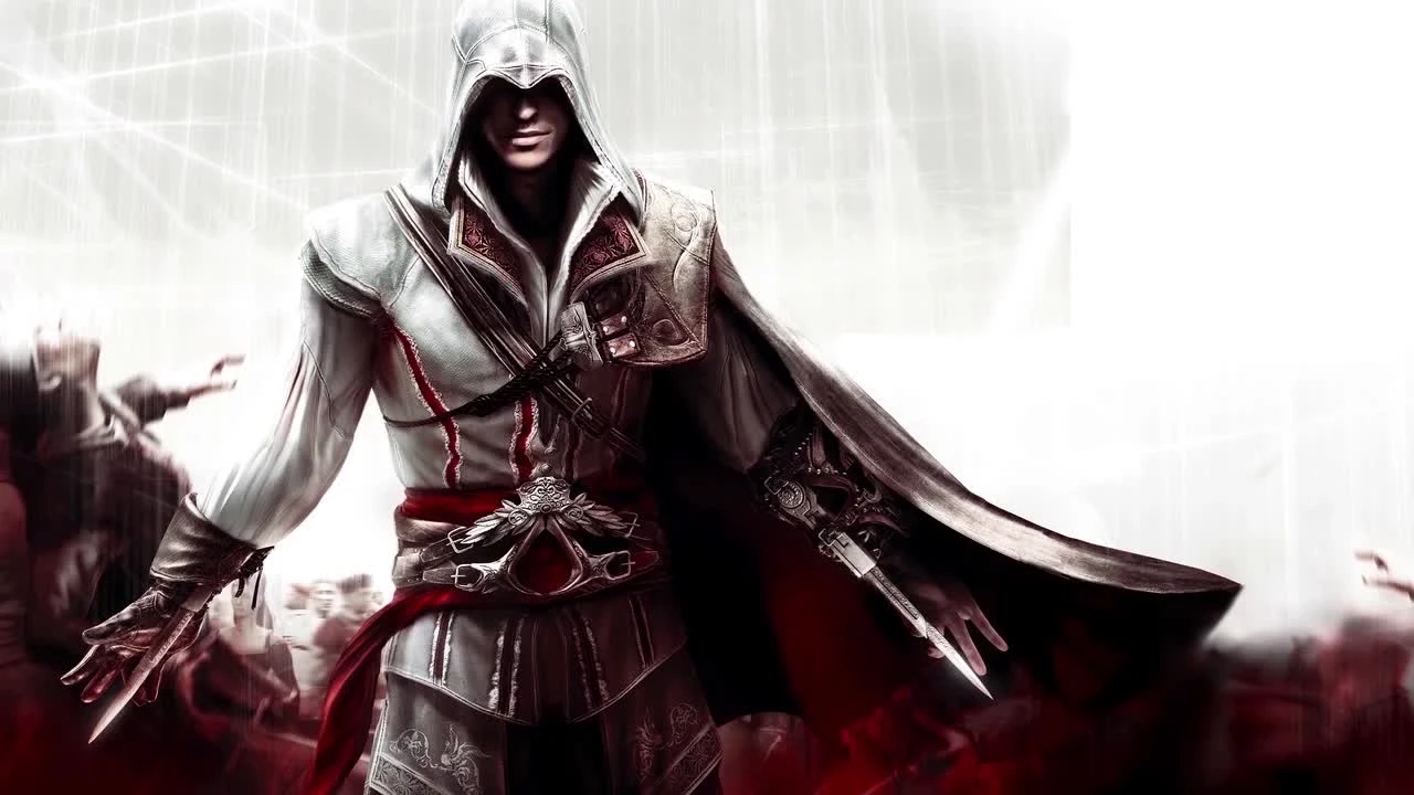 Assassin's Creed - Подборка 10ти треков