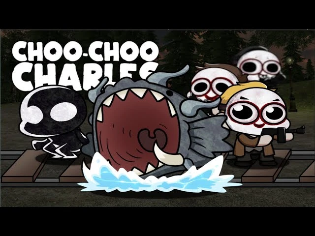 Джампскеры