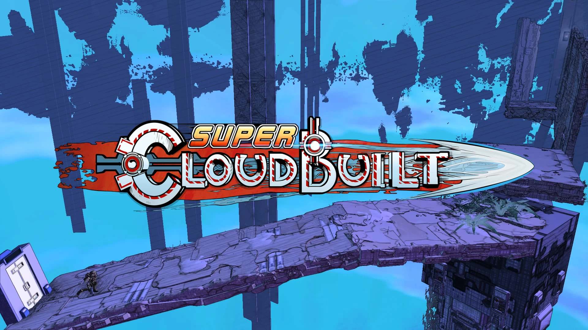 Super Cloudbuilt "Сохранение - перед финалом"