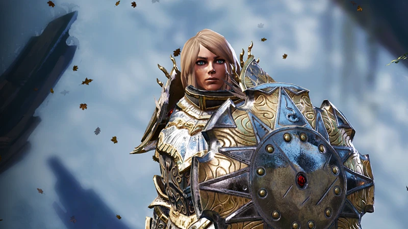 Релизный трейлер Divinity: Original Sin 2