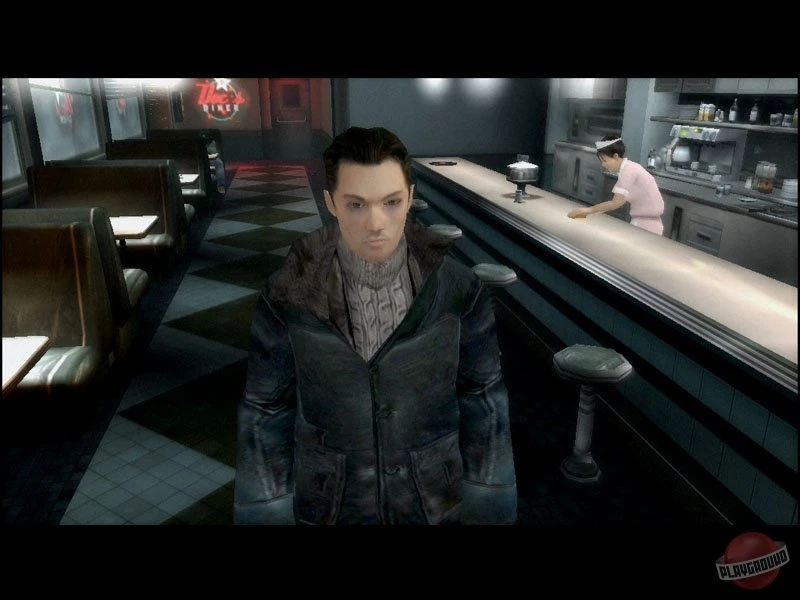 Indigo Prophecy (Fahrenheit). Время перемен