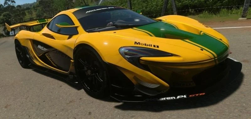 Driveclub умерла. Sony отключает серверы игры