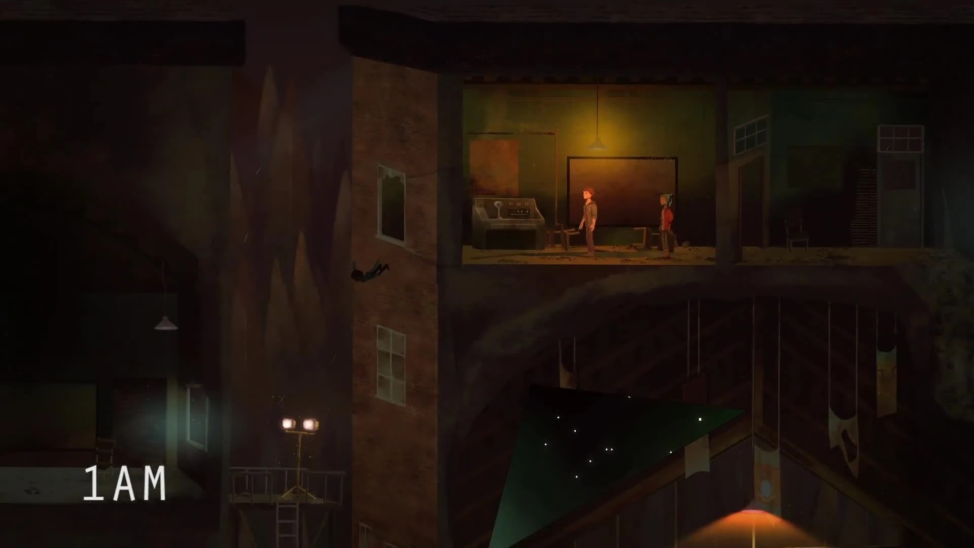 Oxenfee выйдет на PlayStation 4 и дорастет до Director's Cut