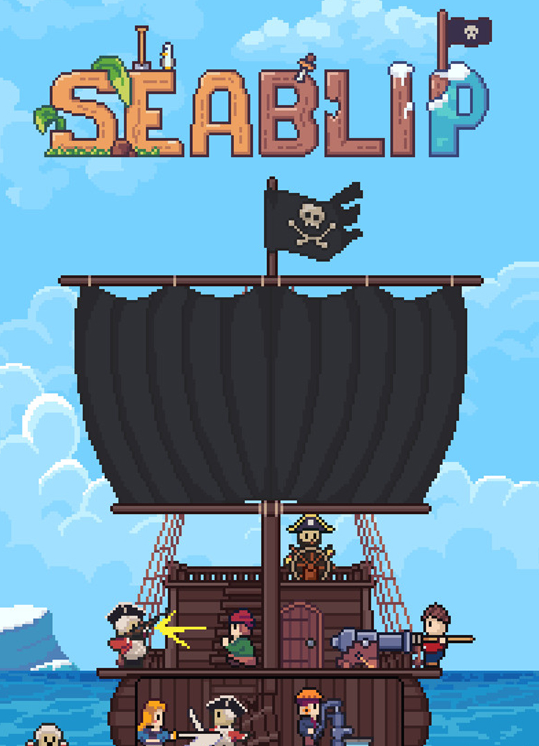 Seablip русификатор. Seablip game. seablip. king of seas.